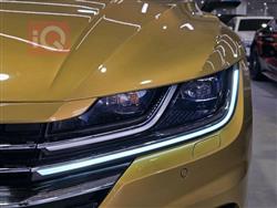 فولكسفاغن أرتيون